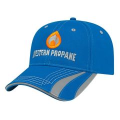 Reflective Cap