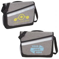Reflective Messenger