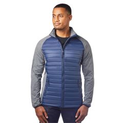 Refuge Hybrid Lightweight Puffer