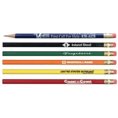 Refurbished Pencil