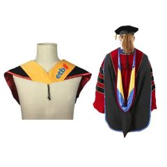 Regalgrad Deluxe Bachelors Hood