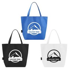 Regen Rpet Large Non Woven Tote