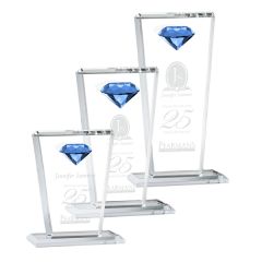Regina Gemstone Award - Sapphire