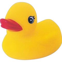 Regular Rubber Duck