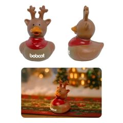 Reindeer Duck