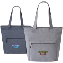 Rejuve Heather Lite Tote Bag