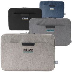Rejuve X-Pak Recycled Modern 16 Inch Laptop Sleeve