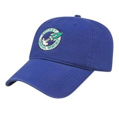 Relaxed Golf Cap