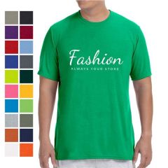 Relaxing Men's T-Shirt