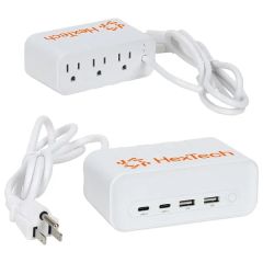 Relay 2.0 5 Ft 20W PD Charging Station