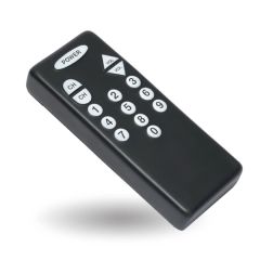 Remote Control Stress Reliever