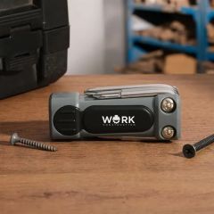 Renew Rechargeable Light & 6-In-1 Multi Tool