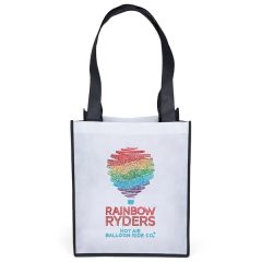 Renoir Pet Non-Woven Tote - Sparkle