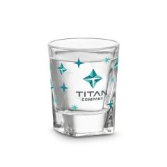 Renton Shot Glass - Vividprint