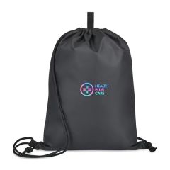 Repeat Lite Recycled Poly Cinchpack