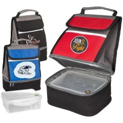 Replenish Store N Carry Lunch Kit