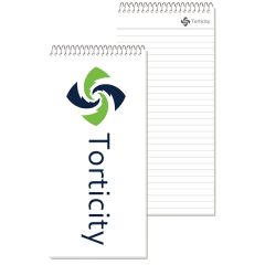Reporter Notebook