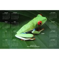 Repositionable Mouse Pad