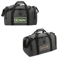 Repreve Ocean Duffel