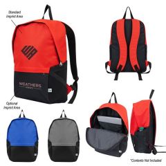 Repreve Rpet Backpack