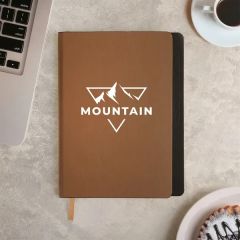 Rescribe Recycled Journal