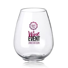 Reserv 6 Oz Plastic Stemless Sampler