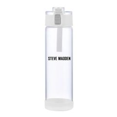 Reservoir-Xi 22 Oz Flip Lid Glass Bottle