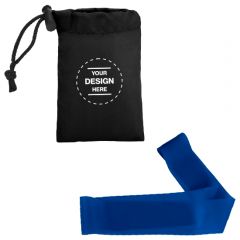 Resistance Loop In Pouch