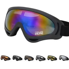 Resistant Outdoor Sports Goggles