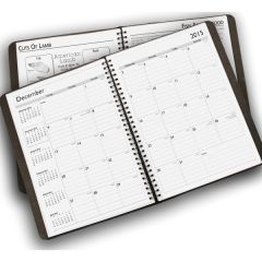 Restaurant/Food Service Planner