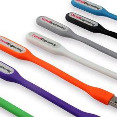 Reta Flexi USB LED Light