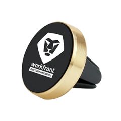 Reta Metallic Air Vent Magnetic Mobile Mount - Simports