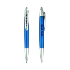 Retractable Ballpoint Pen