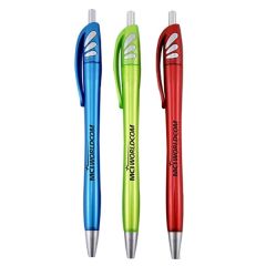 Retractable Click Pen