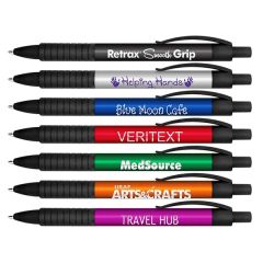 Retrax Smooth Grip