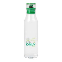 Retro Bottle - 25 Oz