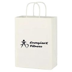 Reusable Kraft Paper Bag