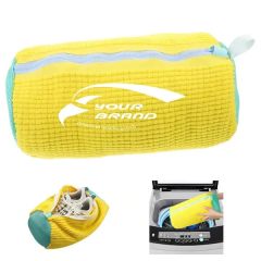 Reusable Laundry Washing Machine Shoe Bag
