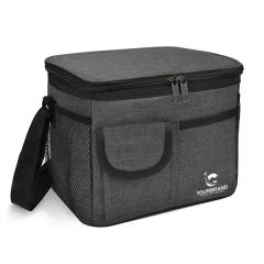 Reusable Multipurpose Leakproof Insulated Freezer Lunch Bag