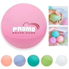 Reusable Splash Bomb Balloons Summer Water Games Toys
