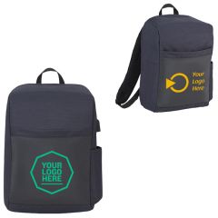 Reyes 15 Inch Computer Backpack
