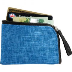 Rfid Blocker Card Pouch