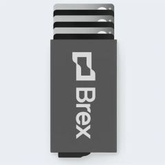 RFID Blocking Magsafe Wallet