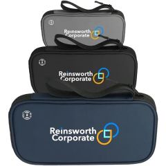 RFID Card Organizer and Passport Holder