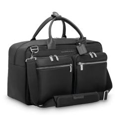 Rhapsody Multi-Pocket Cabin Bag - Black