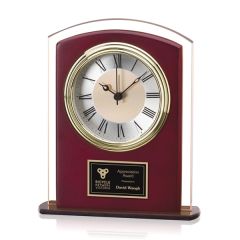 Rhonda Clock