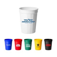 Ribbed Stadium Cup