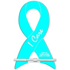 Ribbon Erasable Memo Board