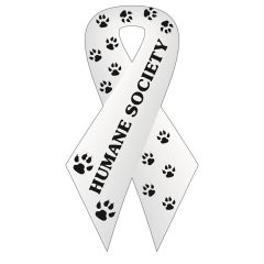 Ribbon Magnet