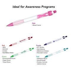 Ribbon Pen